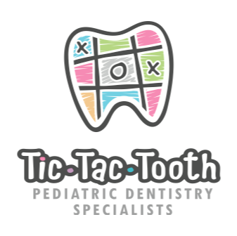 Tic Tac Tooth Pediatric Dentistry | 2812 Hassert Blvd Suite 104, Naperville, IL 60564, USA | Phone: (630) 995-3393