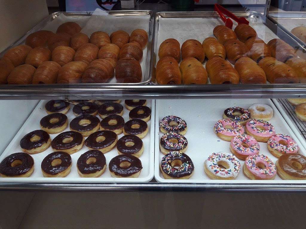 Top Donuts By Matz | 4834 Rittiman Rd, San Antonio, TX 78218, USA | Phone: (210) 929-9212