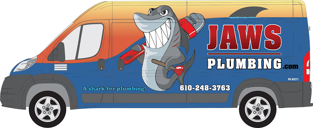 JAWS Plumbing LLC | 1835 Cassel Rd, Quakertown, PA 18951 | Phone: (610) 248-3763