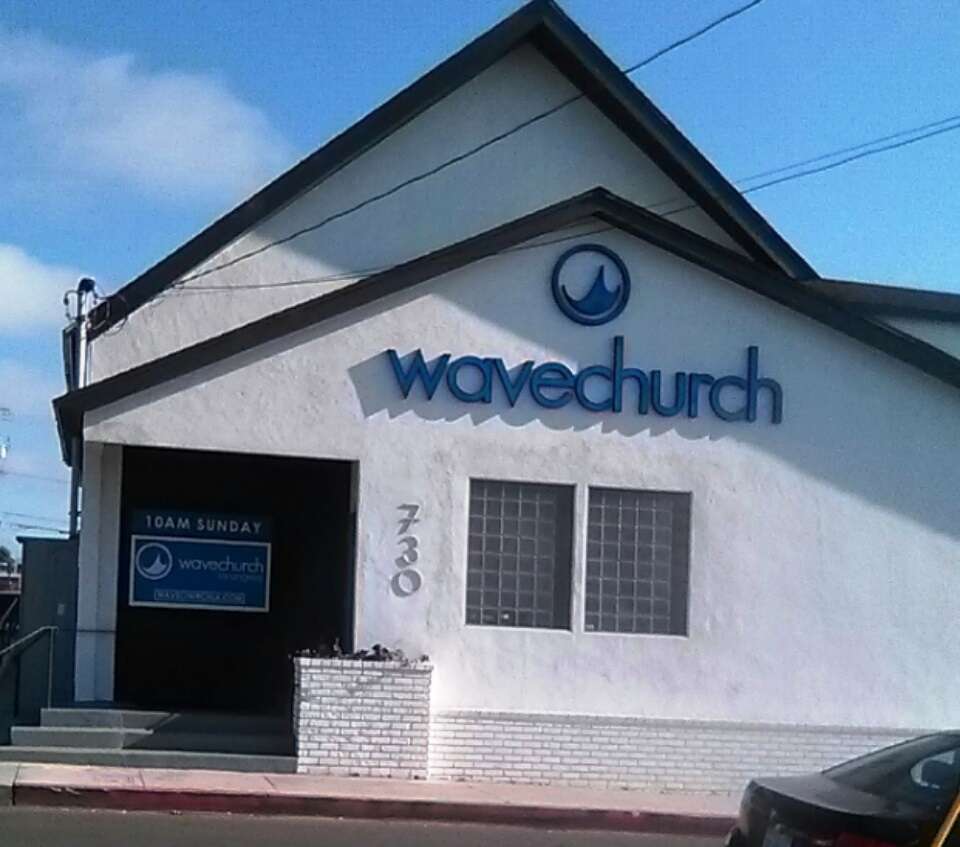 Wave Church Los Angeles | 730 11th St, Hermosa Beach, CA 90254, USA | Phone: (310) 494-6346