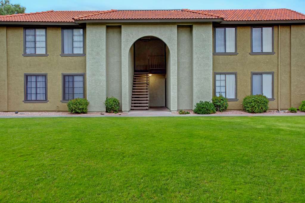 Canyon Creek Village Apartments | 17617 N 9th St, Phoenix, AZ 85022, USA | Phone: (602) 971-6262