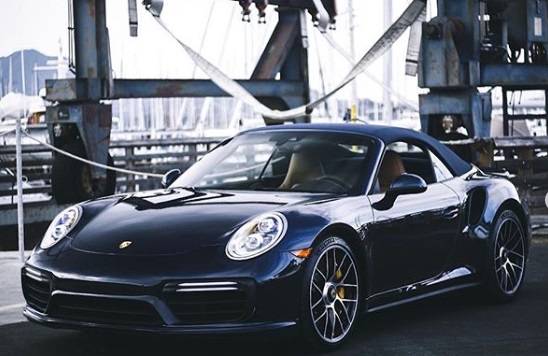 Sonnen Porsche | 900 Redwood Highway Frontage Rd, Mill Valley, CA 94941, United States | Phone: (415) 944-1610