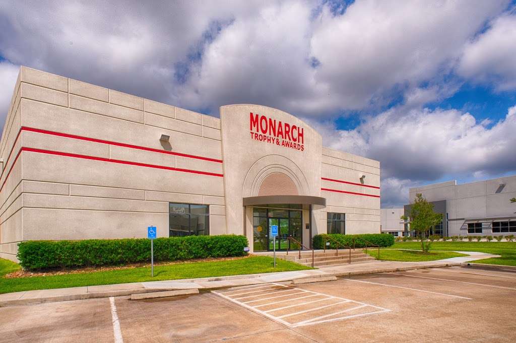 Monarch Trophy & Awards | 8840 North Sam Houston Pkwy W, Houston, TX 77064, USA | Phone: (713) 464-1122