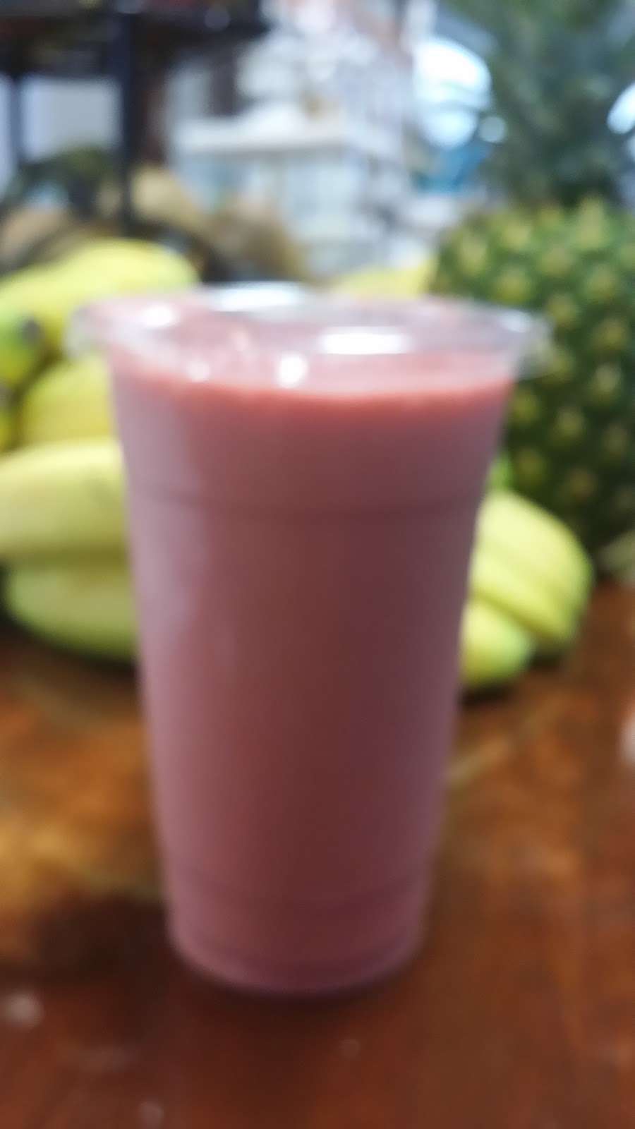 Natura Smoothies & Cafe | 15 James P Kelly Way, Middletown, NY 10940 | Phone: (845) 775-4211