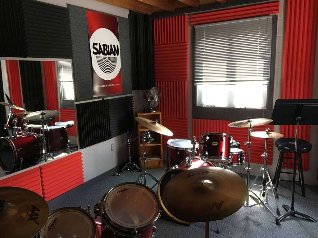 Drums Etc | 548 New Holland Ave, Lancaster, PA 17602, USA | Phone: (717) 394-3786