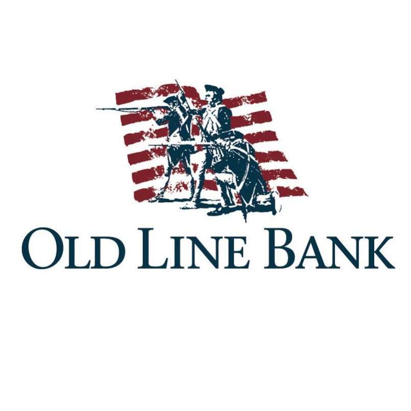 Old Line Bank | 26500 Ridge Rd, Damascus, MD 20872, USA | Phone: (301) 368-9101