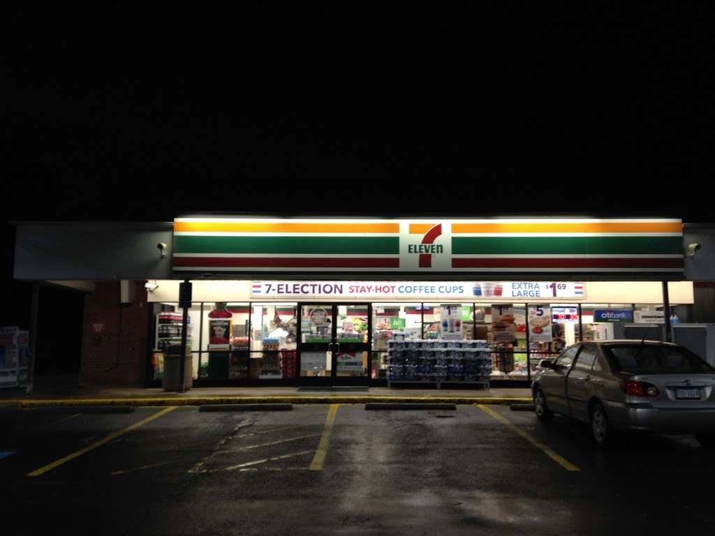 7-Eleven | 712 W Church St, Sterling, VA 20164, USA | Phone: (703) 444-1215