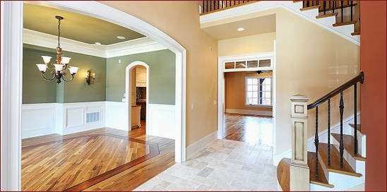 Philadelphia Interior Painting | 897 Summerset Place, Ambler, PA 19002, USA | Phone: (215) 798-0508