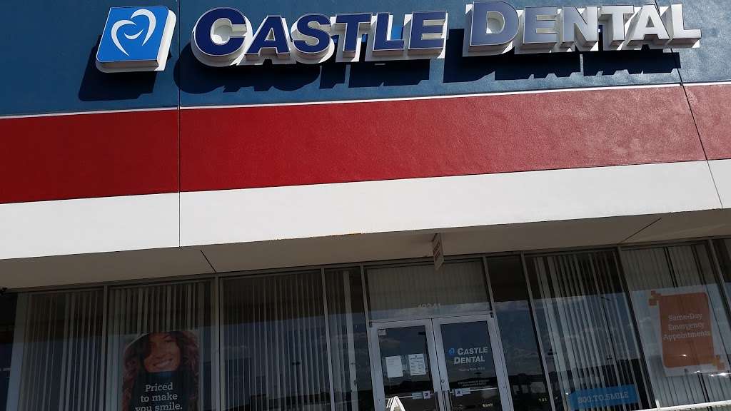 Castle Dental | 12341 S Main St, Houston, TX 77035, USA | Phone: (713) 729-9898