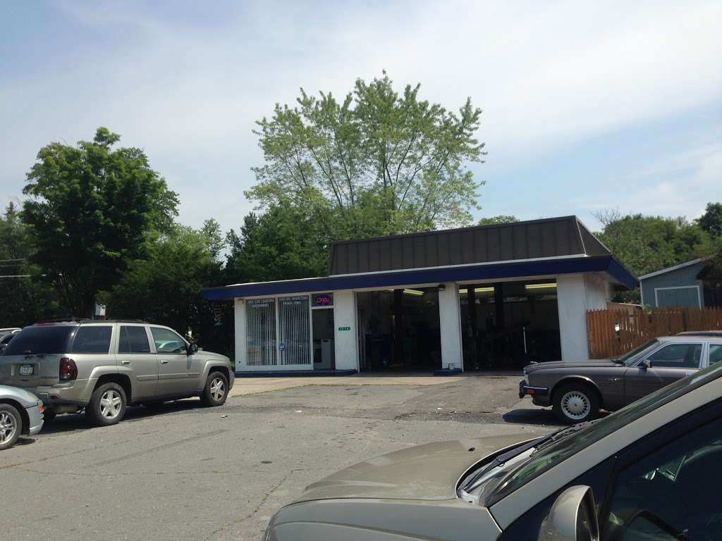 5th Street Tire & Auto | 1410 N 5th St, Stroudsburg, PA 18360, USA | Phone: (570) 421-7195