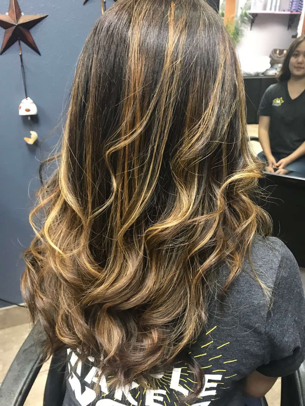 Asian Chinese Hair Stylist - Jennifer Lai | 2316 N Alma School Rd Suite #110, Chandler, AZ 85224, USA | Phone: (480) 626-3325