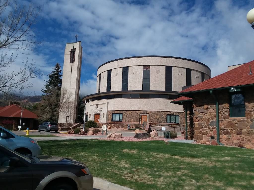 St Francis of Assisi Catholic Church | 2650 Parish View, Colorado Springs, CO 80919, USA | Phone: (719) 599-5031