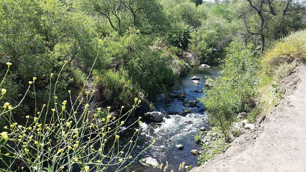 Hill Canyon Trailhead | Hill Canyon Rd, Camarillo, CA 93012, USA