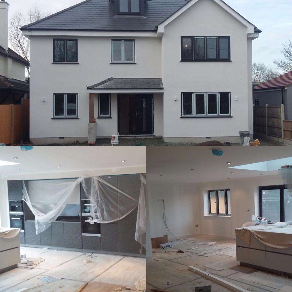 C Drake Decorating ltd | Godman Road, Grays RM16 4TD, UK | Phone: 07838 378759