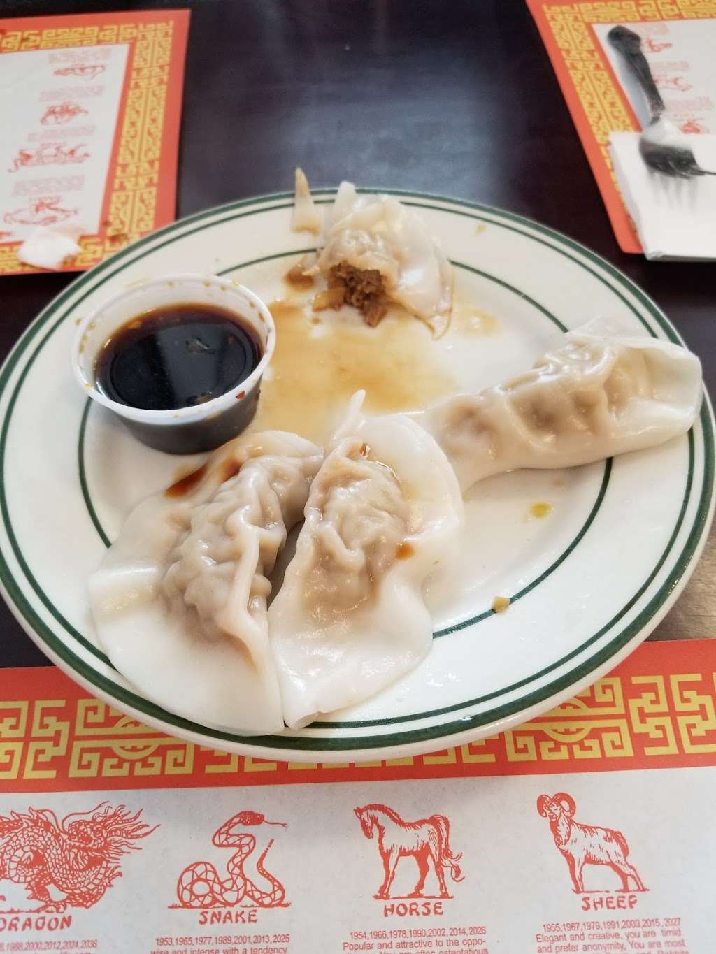 China III | 340 N Main St, York New Salem, PA 17371, USA | Phone: (717) 792-1875