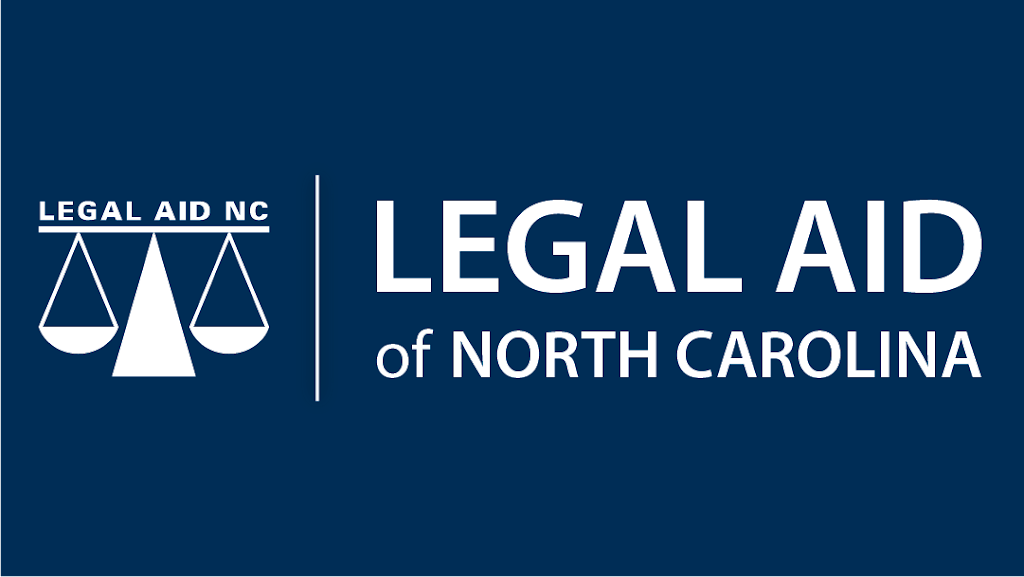 Legal Aid of North Carolina | 1508 S York Rd, Gastonia, NC 28052, USA | Phone: (866) 219-5262