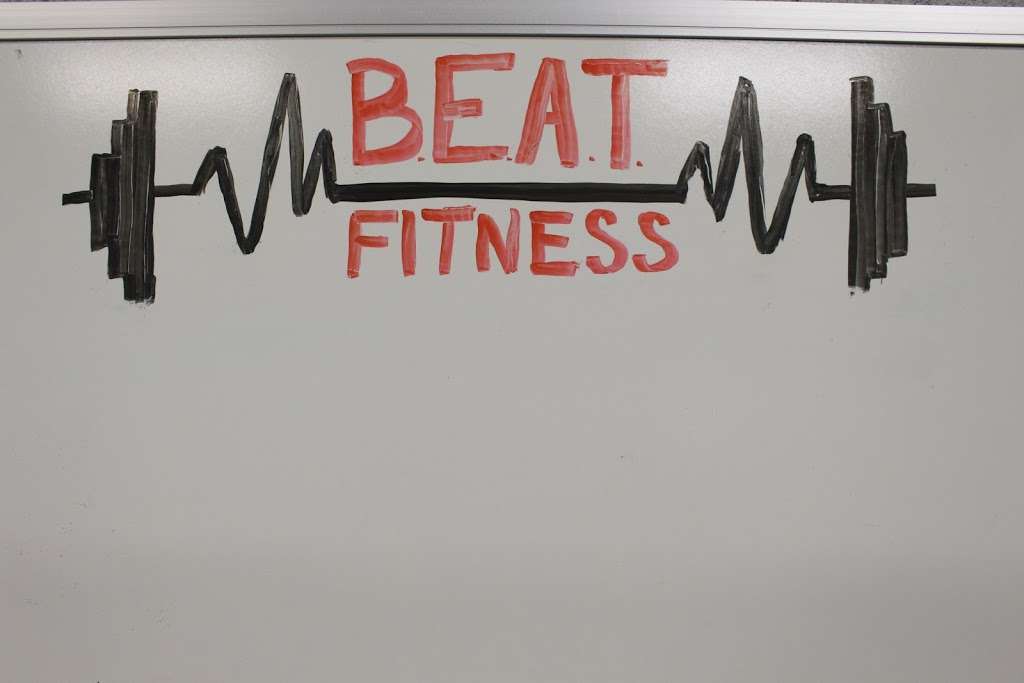 B.E.A.T. Fitness | 26 Keewaydin Dr Unit E, Salem, NH 03079, USA | Phone: (603) 824-6809