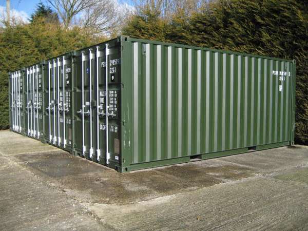 Essex Storage | Longcroft Farm, Dowsetts Lane, Ramsden Heath, Billericay CM11 1JN, UK | Phone: 01268 711777