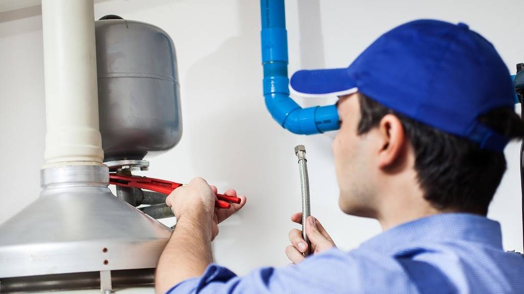 Dixon Plumbing And Service | 12525 Hutton Dr, Walton, KY 41094, USA | Phone: (859) 493-4048