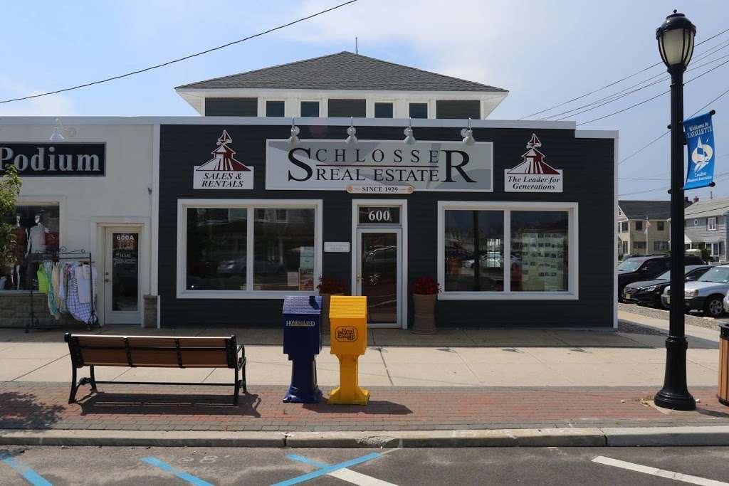 Schlosser Real Estate Inc. | 2212, 600 Grand Central Ave, Lavallette, NJ 08735, USA | Phone: (732) 793-7755