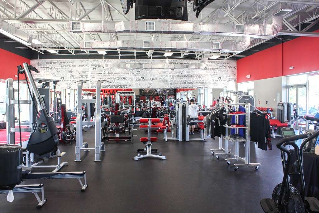 UFC GYM North Miami | 10990 Biscayne Blvd, Miami, FL 33161, USA | Phone: (786) 539-5648