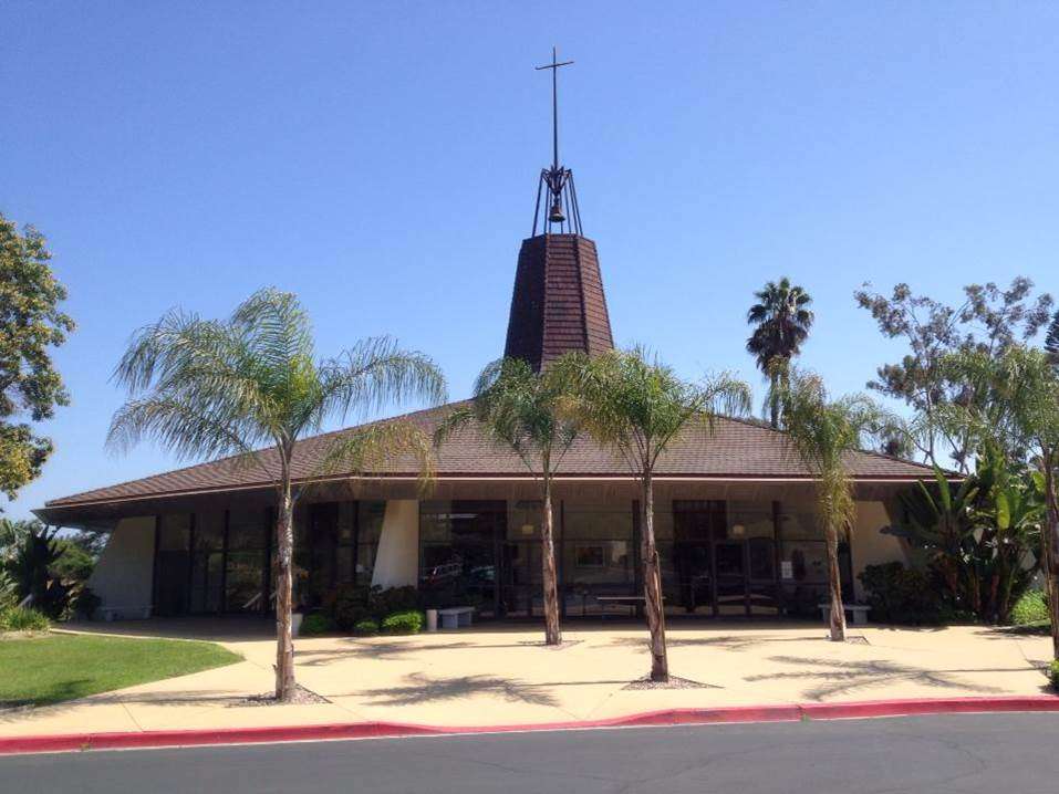 Hillcrest Congregational Church | 2000 West Rd, La Habra Heights, CA 90631, USA | Phone: (562) 947-3755