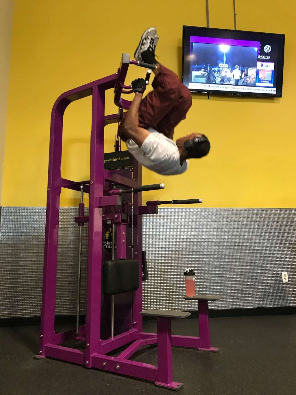 Planet Fitness | 1248 Greensprings Dr, York, PA 17402, USA | Phone: (717) 751-2370