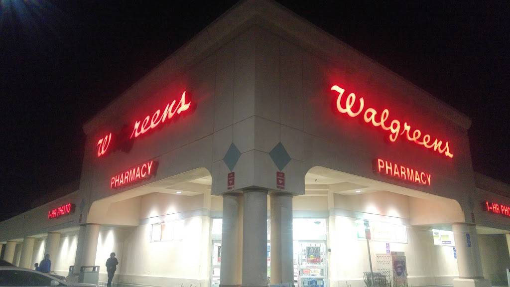 Walgreens | 399 El Camino Real, South San Francisco, CA 94080, USA | Phone: (650) 583-8685