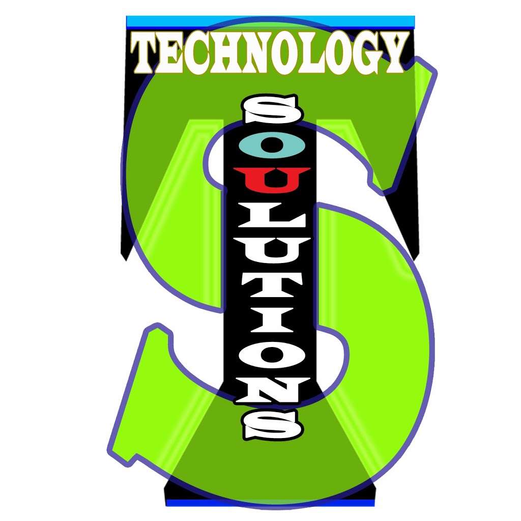 Technology Soulutions | 2130 6th Ave #3, Los Angeles, CA 90018, USA | Phone: (323) 330-7040