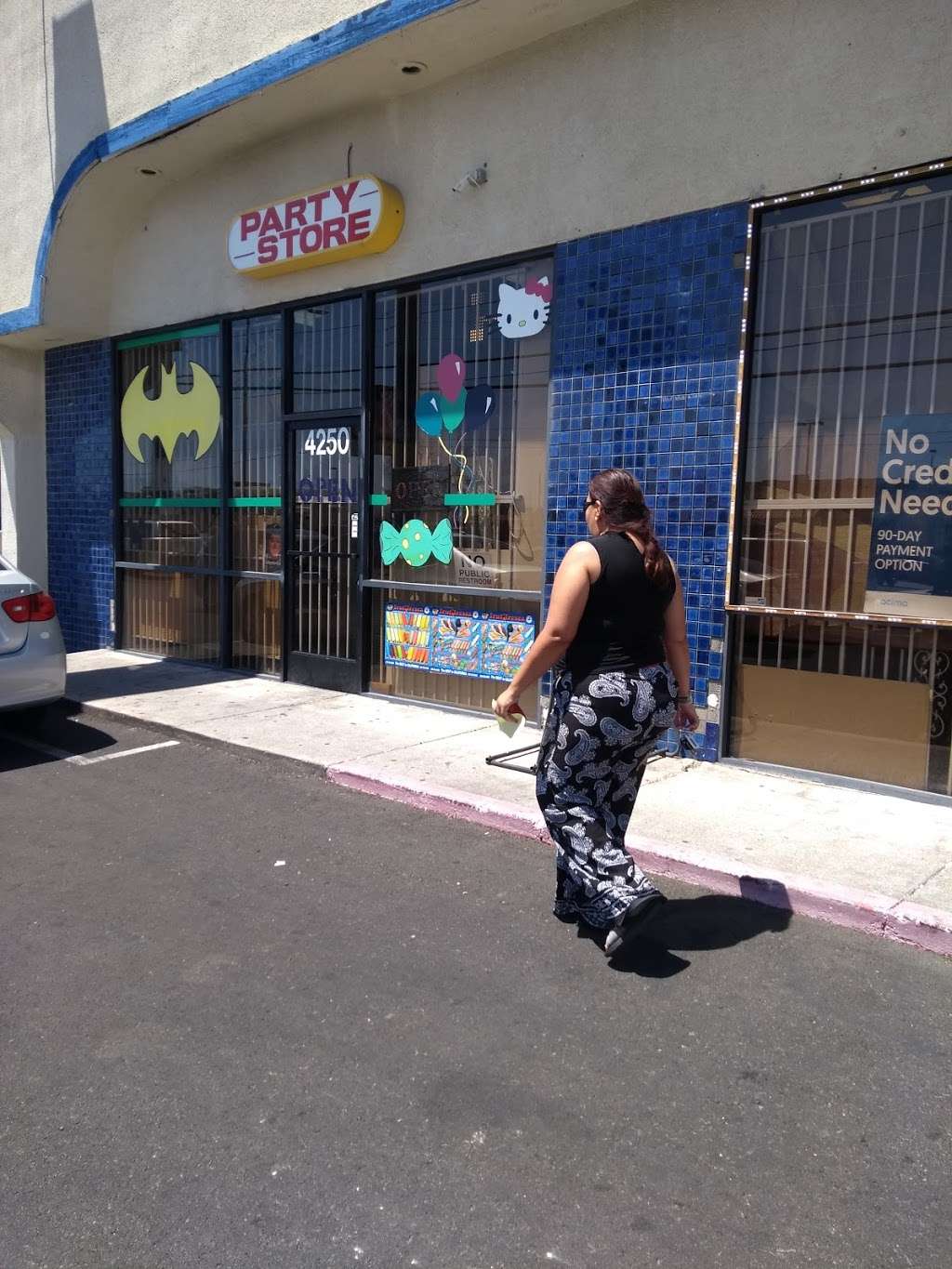 Pinata Kingdom | 4250 E Charleston Blvd, Las Vegas, NV 89104, USA | Phone: (702) 463-5422