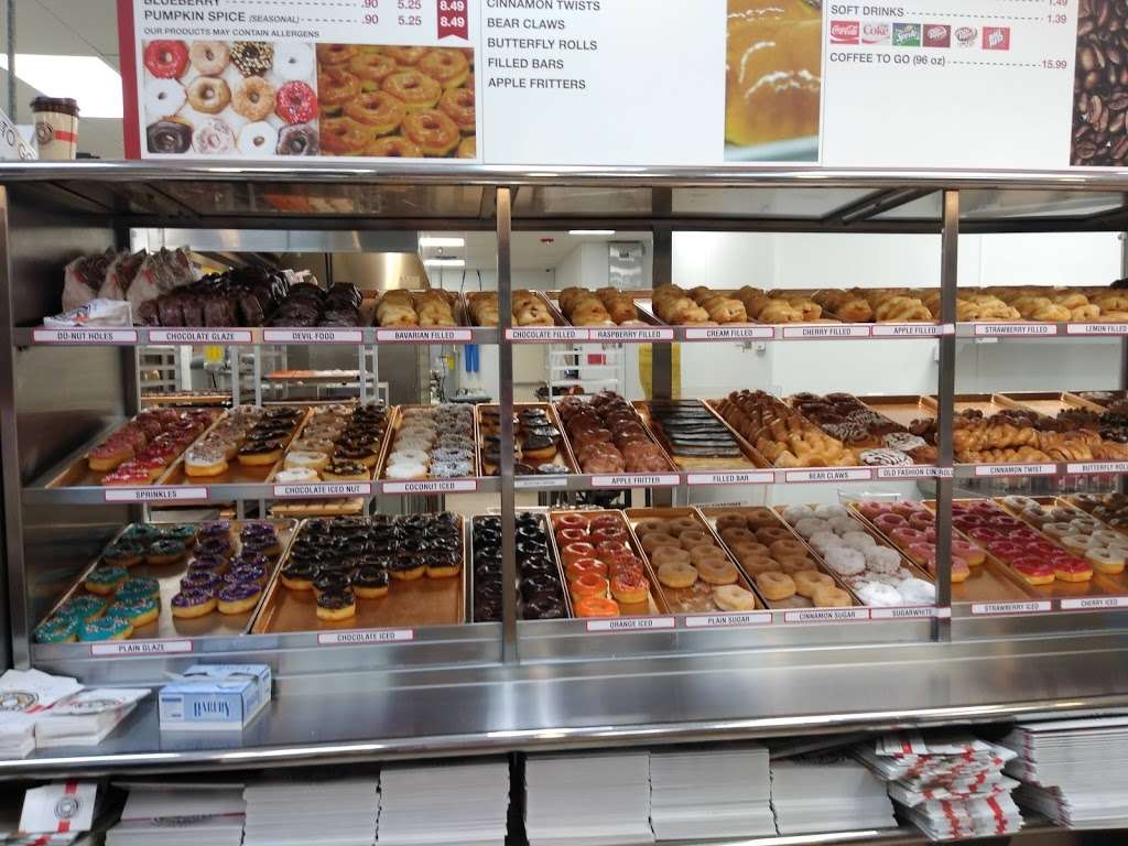 Shipley Do-Nuts | 11440 Potranco Rd, San Antonio, TX 78253, USA | Phone: (210) 332-5494