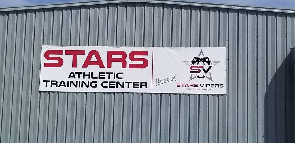 Stars Vipers Cheer & Tumbling | 17975 Interstate 35 N Building C, Schertz, TX 78154, USA | Phone: (210) 566-3200