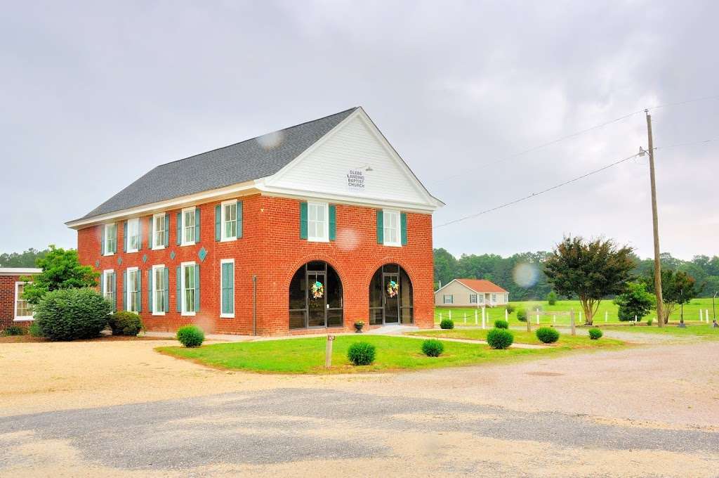 Glebe Landing Baptist Church Cemetery | 1498 Glebe Landing Rd, Laneview, VA 22504, USA | Phone: (804) 758-2233