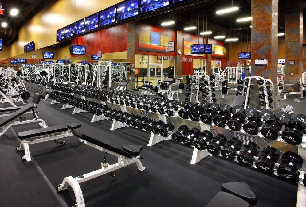XSport Fitness | 3239 W Belmont Ave, Chicago, IL 60618, USA | Phone: (773) 509-9900