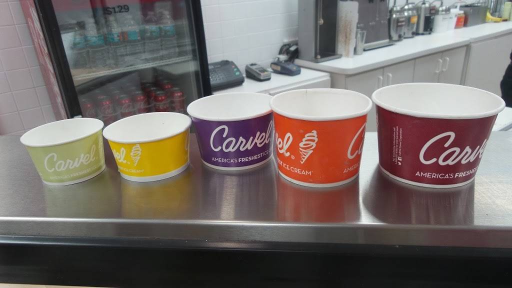 Carvel | 9330 Miller Dr, Miami, FL 33165, USA | Phone: (305) 279-4407