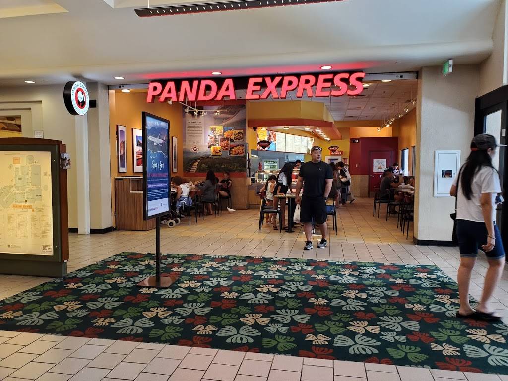Panda Express | 4211 Waialae Ave. A1&a2, Honolulu, HI 96816, USA | Phone: (808) 739-5098