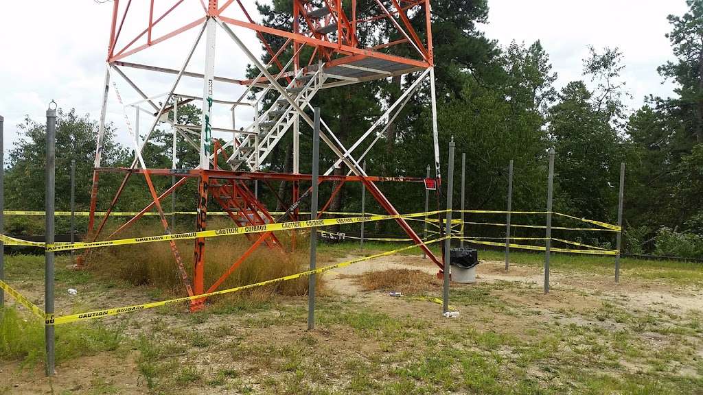 Apple Pie Hill Fire Tower | Chatsworth, NJ 08019, USA