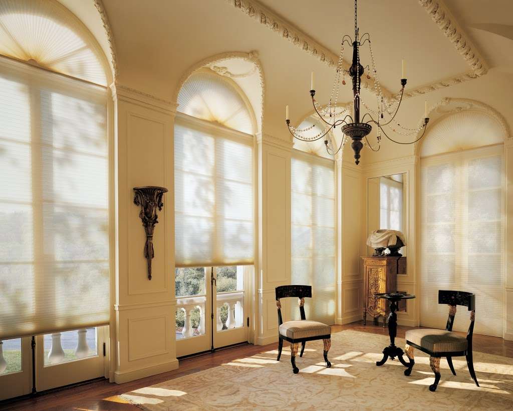 Arjays Window Fashions | 5917 Olivas Park Dr suite f, Ventura, CA 93003, USA | Phone: (805) 793-0258