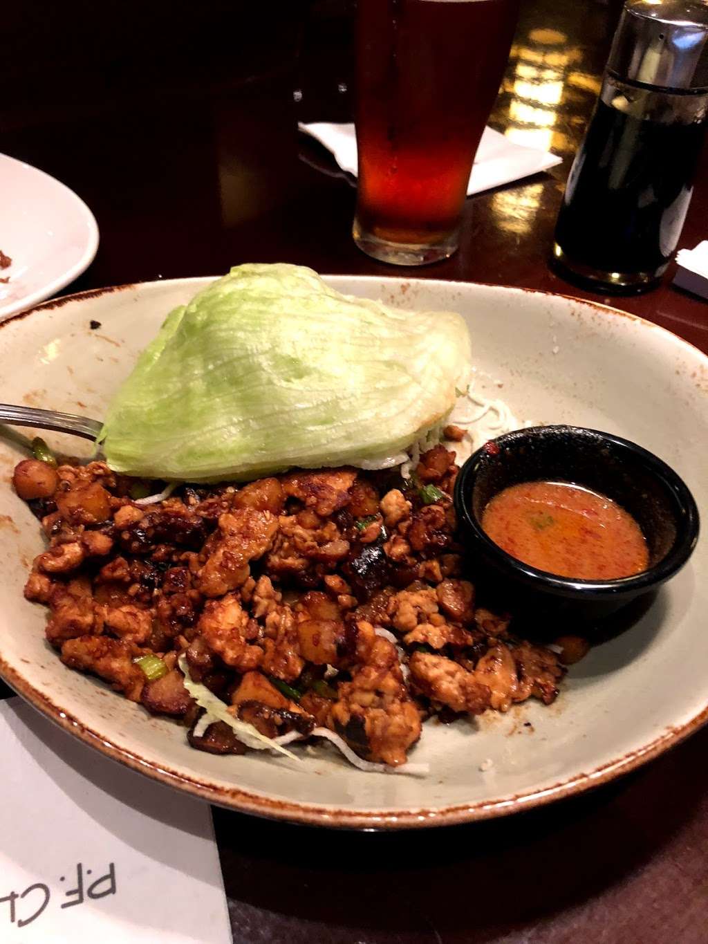 P.F. Changs | 21078 Dulles Town Cir, Sterling, VA 20166, USA | Phone: (703) 421-5540