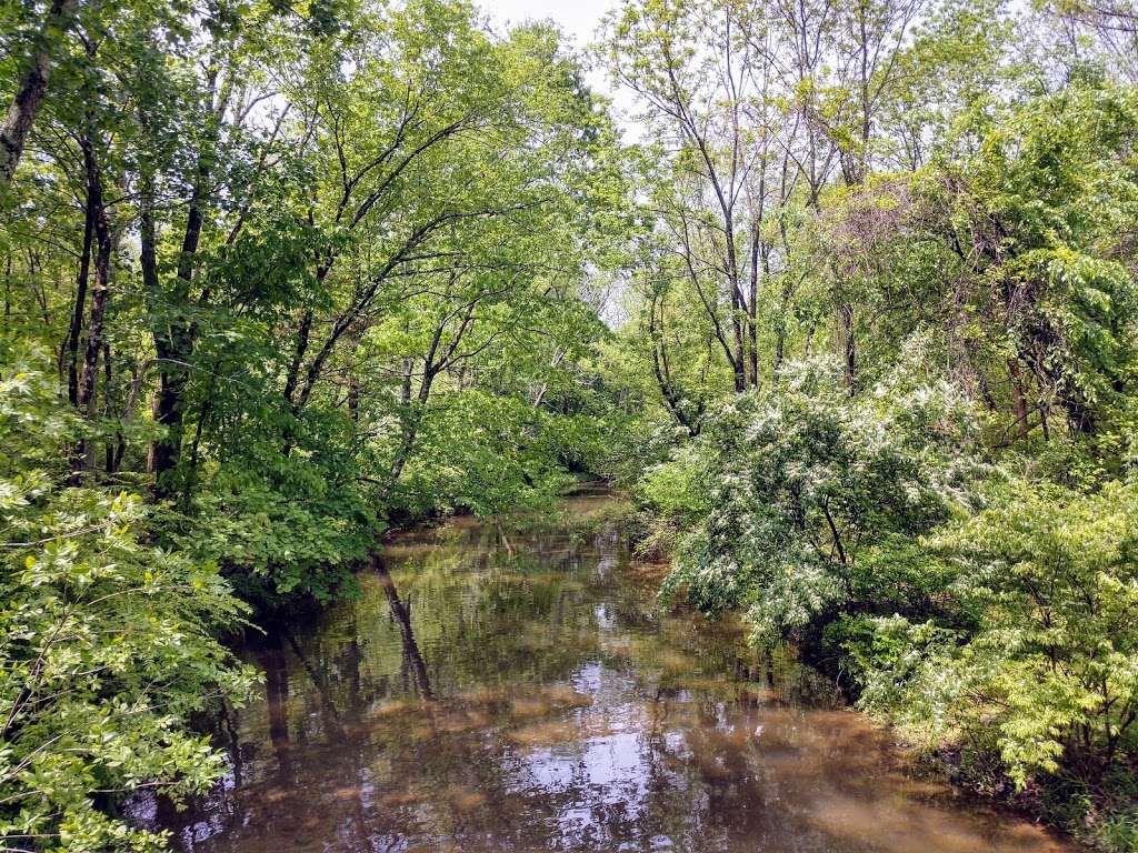 Treweryn Farm Trail | Sumneytown Pike, Lower Gwynedd Township, PA 19002, USA