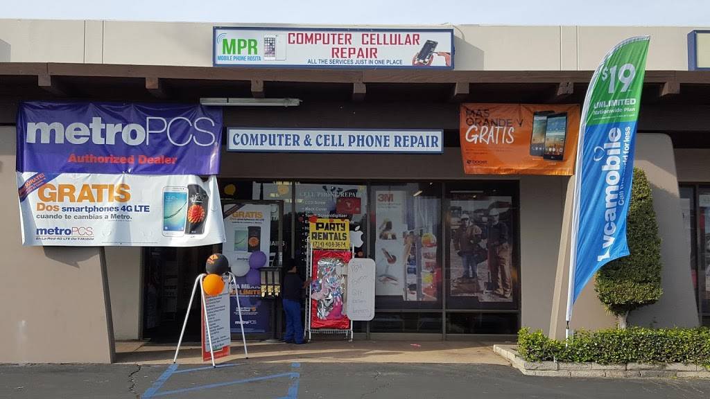 Mobile Phones Rosita | 1201 E Ball Rd #B, Anaheim, CA 92805 | Phone: (714) 209-0180