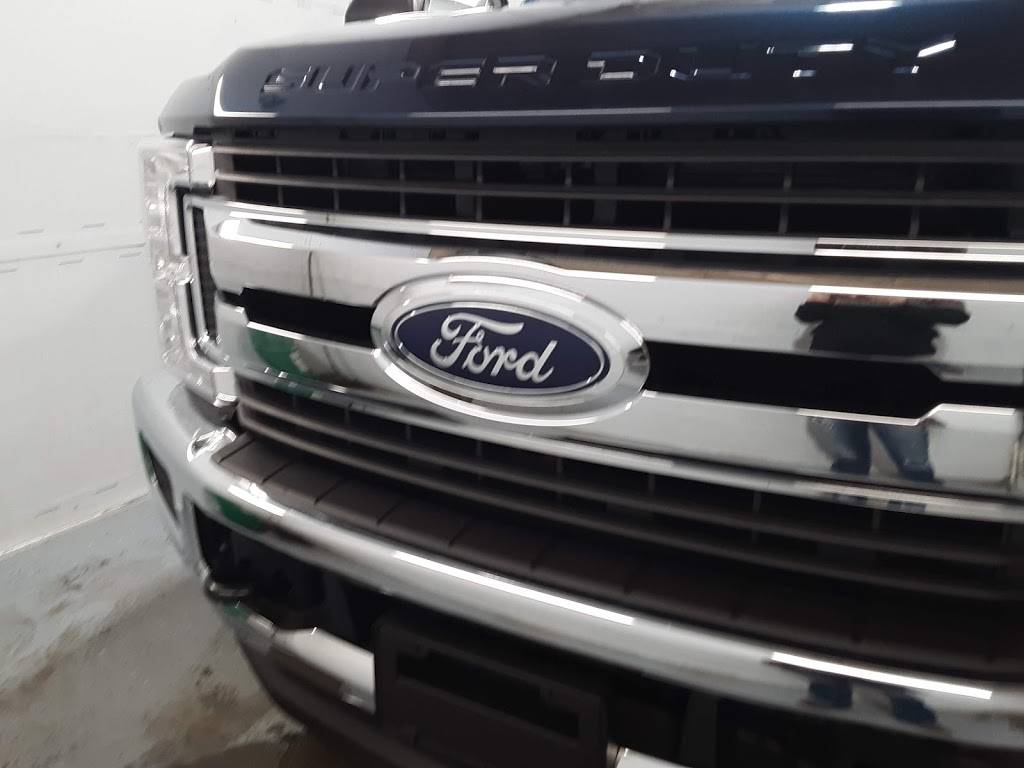 Hiawatha Ford | 1812 Oregon St, Hiawatha, KS 66434, USA | Phone: (785) 742-7128