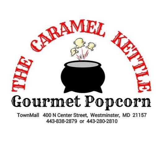The Caramel Kettle | 400 N Center St, Westminster, MD 21157, USA | Phone: (443) 280-2810