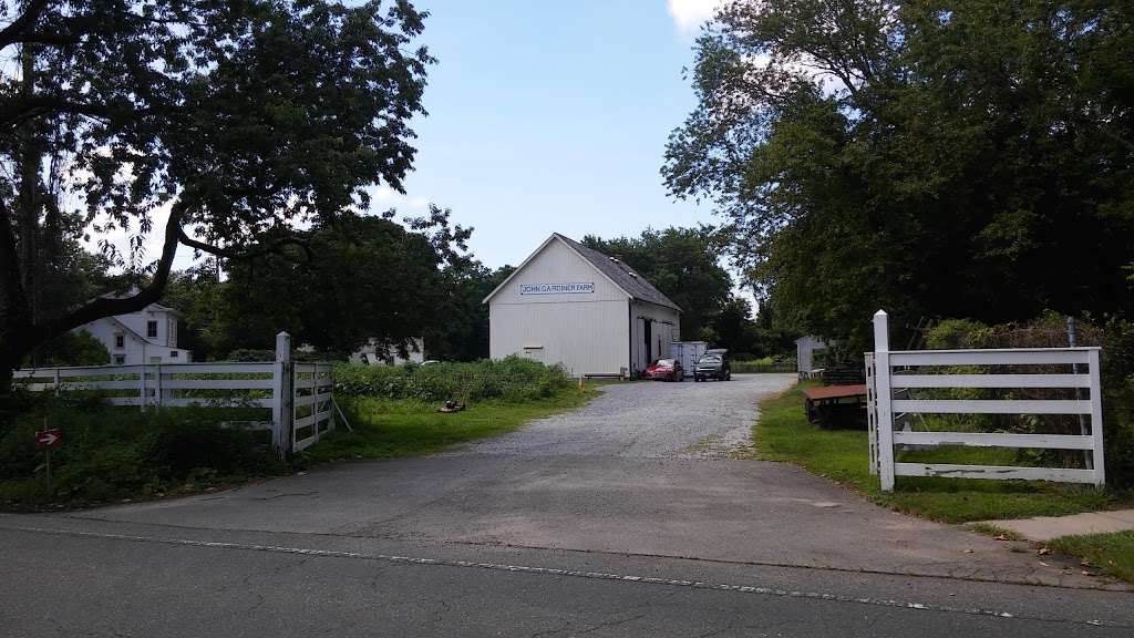 John Gardiner Farm | 900 Park Ave, Huntington, NY 11743, USA