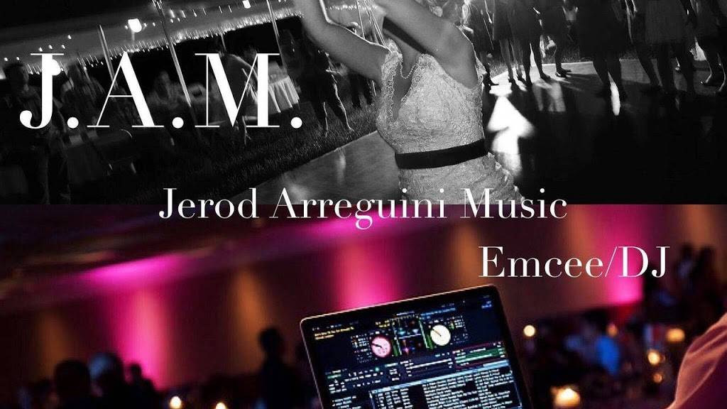 Jerod Arreguini Music LLC | 2781 Santa Ana Dr, Reno, NV 89502, USA | Phone: (775) 287-2247