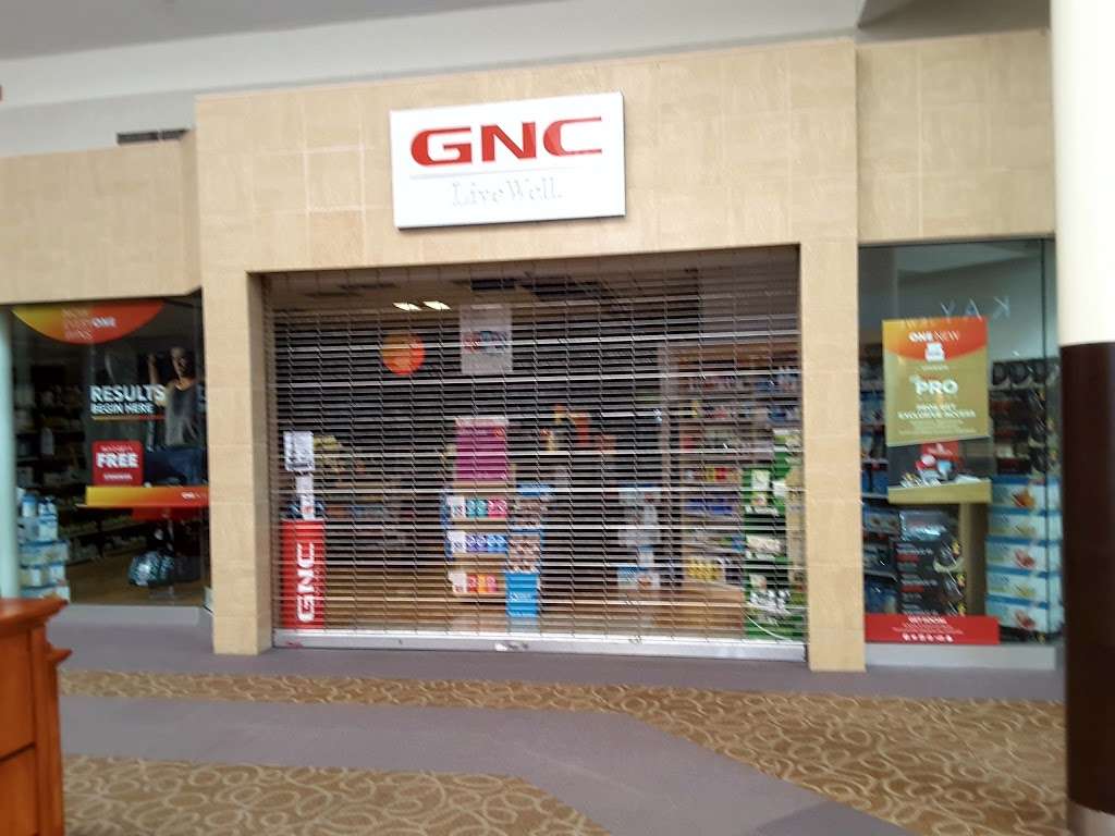 GNC | 6909 N Loop 1604 E #2033, San Antonio, TX 78247 | Phone: (210) 651-5565