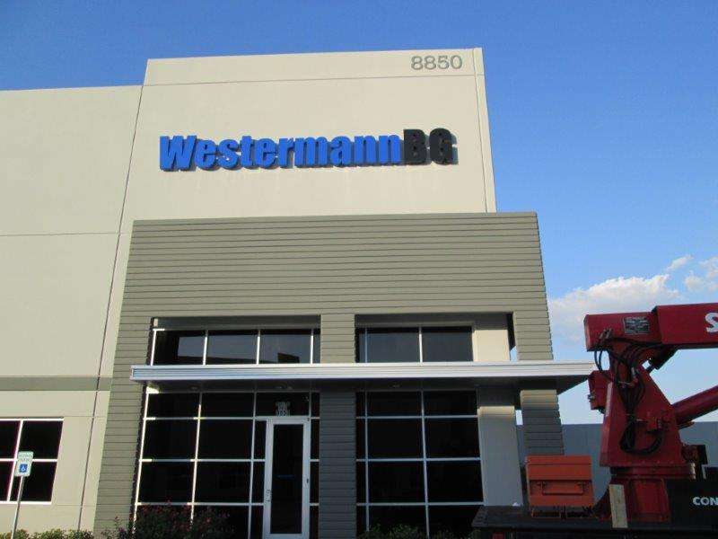 WestermannBG | 8850 North Sam Houston Pkwy W #301, Houston, TX 77064, USA | Phone: (800) 434-9954