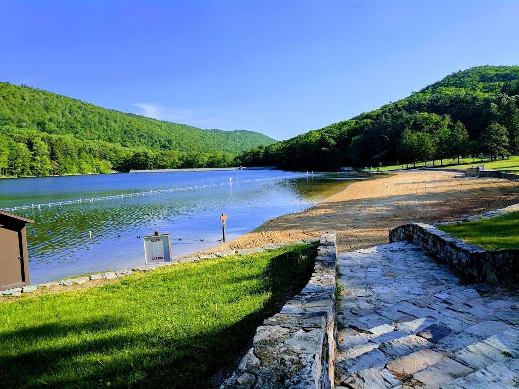 Cowans Gap State Park | 6235 Aughwick Rd, Fort Loudon, PA 17224 | Phone: (717) 485-3948