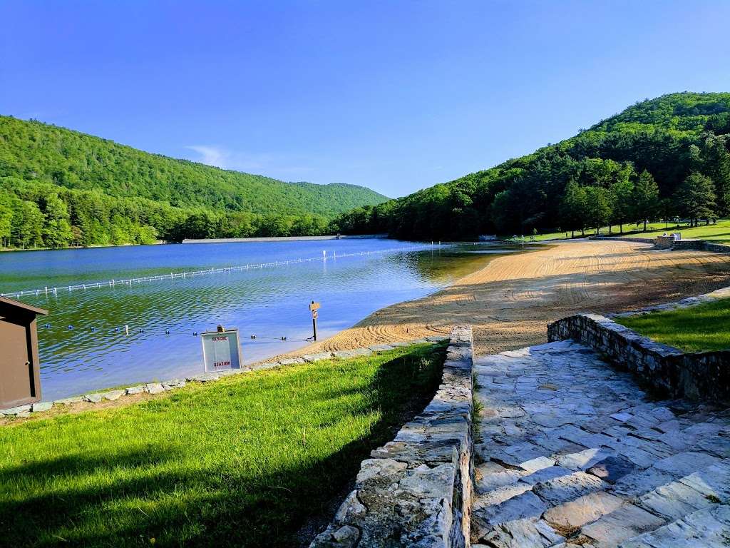 Cowans Gap State Park | 6235 Aughwick Rd, Fort Loudon, PA 17224, USA | Phone: (717) 485-3948