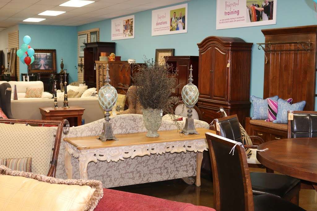 TERI Inspired Resale | 3772 Mission Ave, Oceanside, CA 92058, USA | Phone: (760) 722-1880